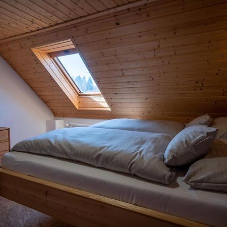Penzion Koucky Bedřichov Extérieur photo