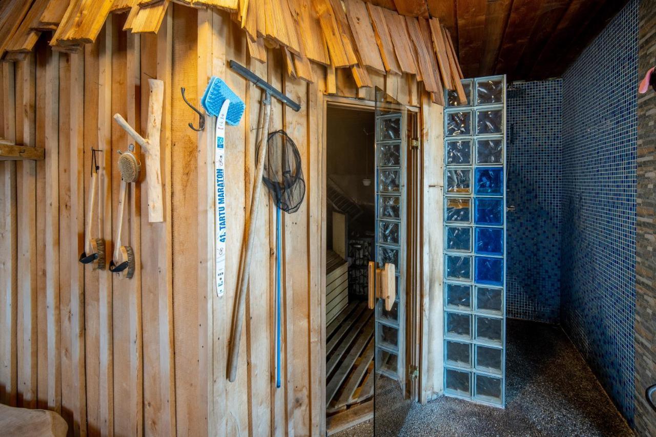 Penzion Koucky Bedřichov Extérieur photo