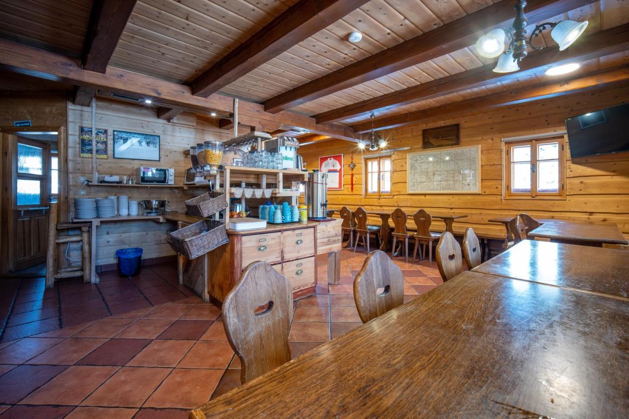 Penzion Koucky Bedřichov Extérieur photo