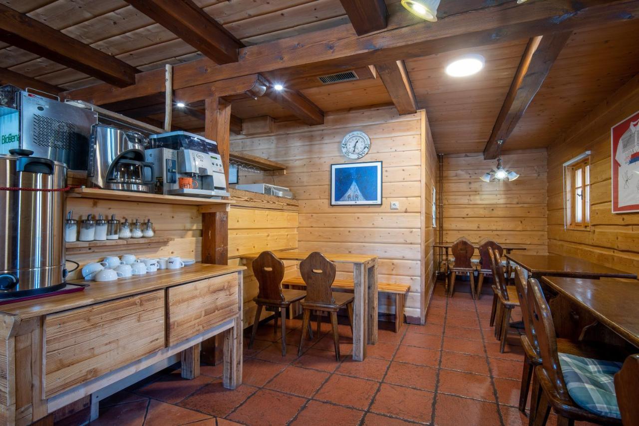 Penzion Koucky Bedřichov Extérieur photo