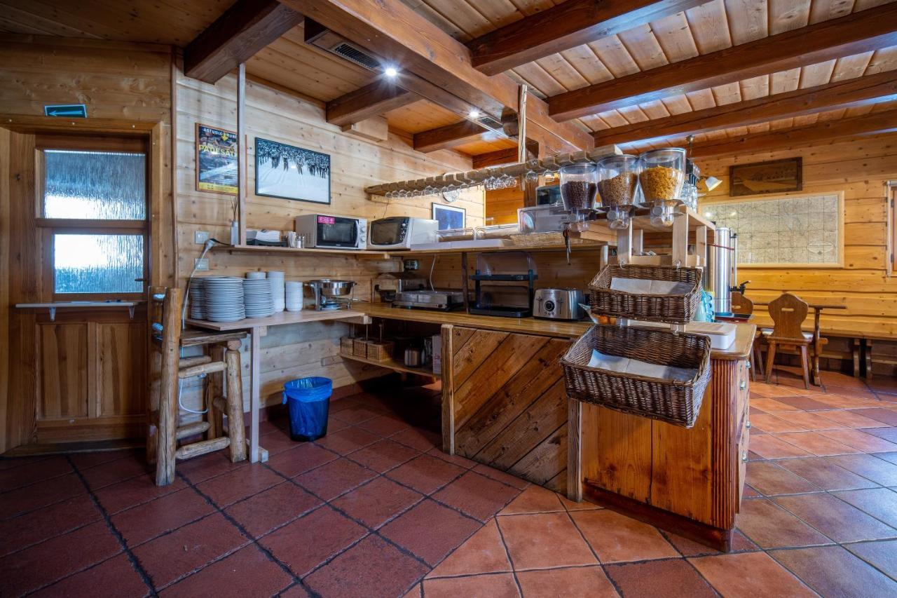 Penzion Koucky Bedřichov Extérieur photo