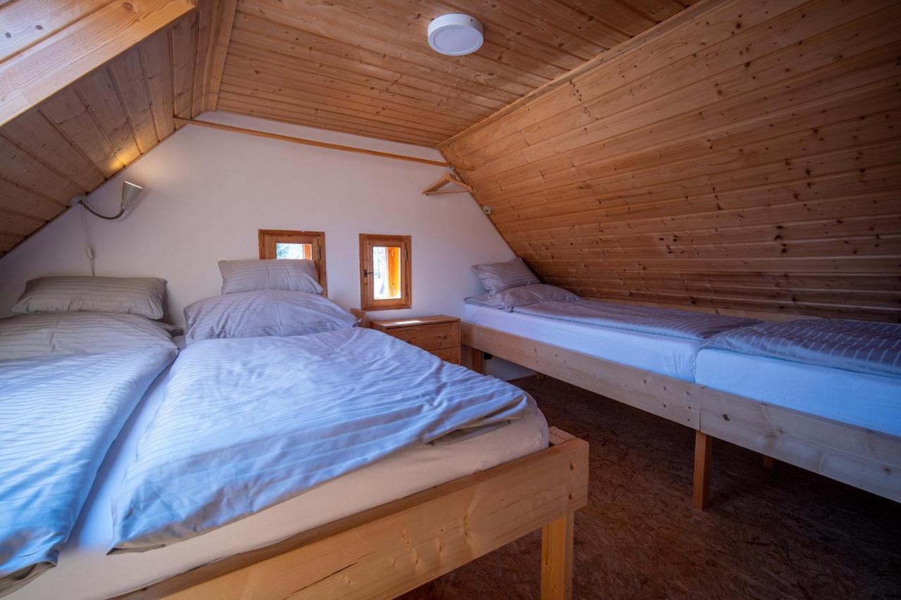 Penzion Koucky Bedřichov Extérieur photo