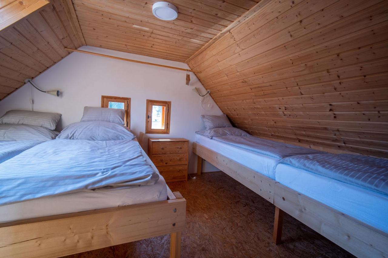 Penzion Koucky Bedřichov Extérieur photo
