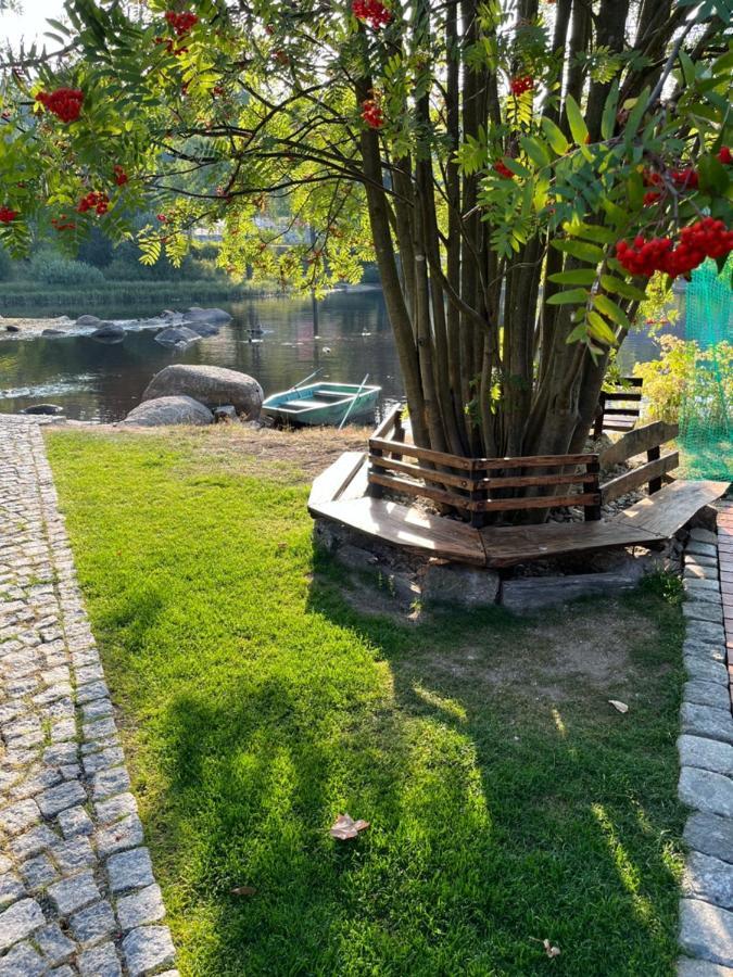 Penzion Koucky Bedřichov Extérieur photo