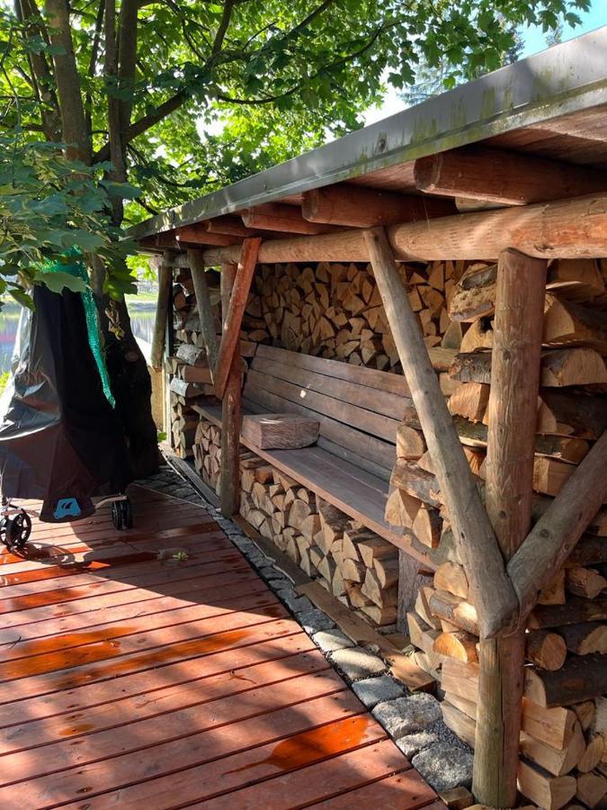 Penzion Koucky Bedřichov Extérieur photo